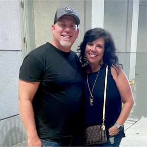 Meet your Posher, Christina